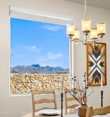 6840 Electra Avenue, Las Cruces, NM 88012