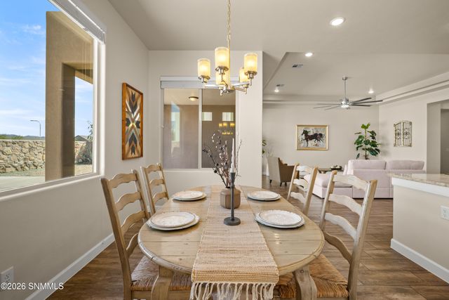 6840 Electra Avenue, Las Cruces, NM 88012