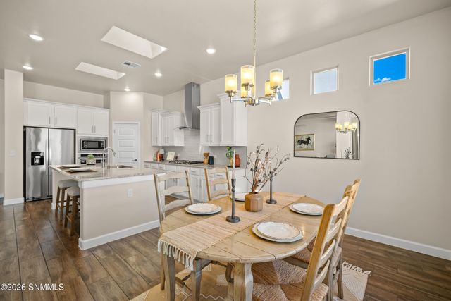 6840 Electra Avenue, Las Cruces, NM 88012