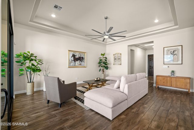 6840 Electra Avenue, Las Cruces, NM 88012