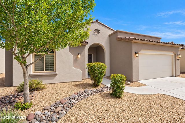 6840 Electra Avenue, Las Cruces, NM 88012
