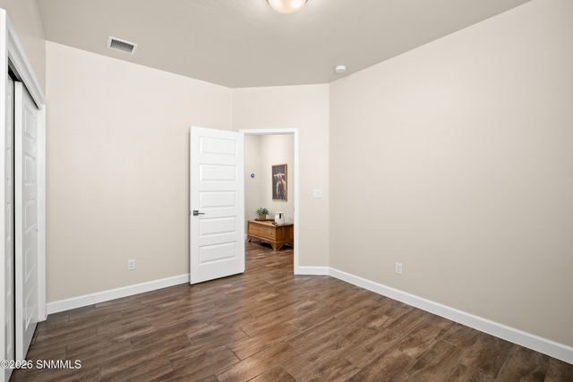 6840 Electra Avenue, Las Cruces, NM 88012