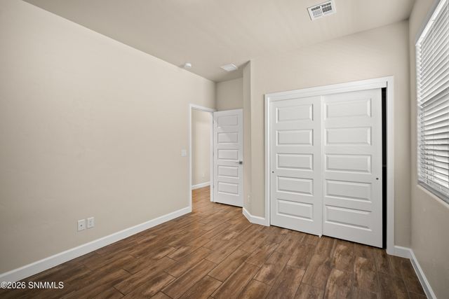 6840 Electra Avenue, Las Cruces, NM 88012