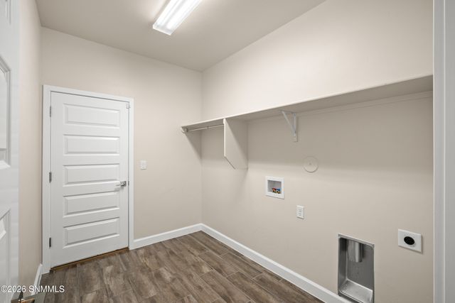 6840 Electra Avenue, Las Cruces, NM 88012