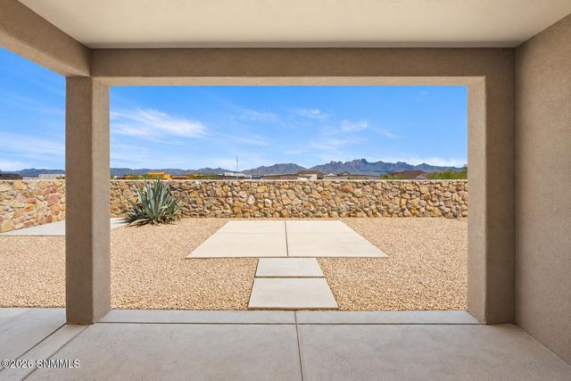 6840 Electra Avenue, Las Cruces, NM 88012