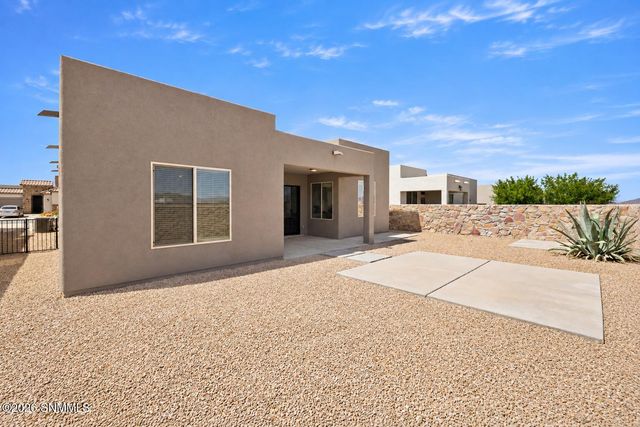 6840 Electra Avenue, Las Cruces, NM 88012