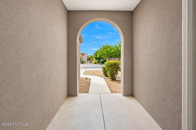 6840 Electra Avenue, Las Cruces, NM 88012