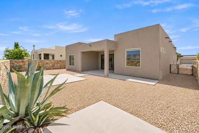 6840 Electra Avenue, Las Cruces, NM 88012
