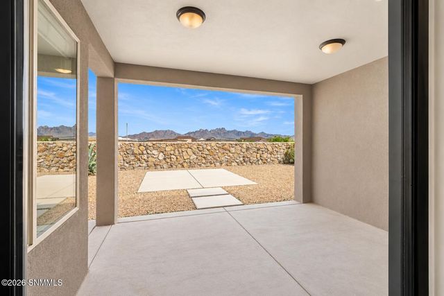 6840 Electra Avenue, Las Cruces, NM 88012