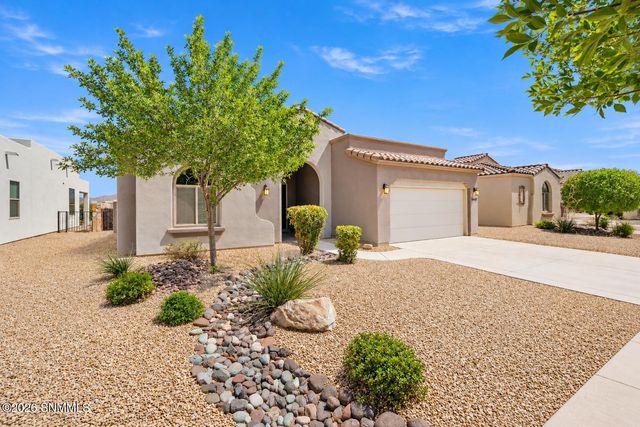 6840 Electra Avenue, Las Cruces, NM 88012
