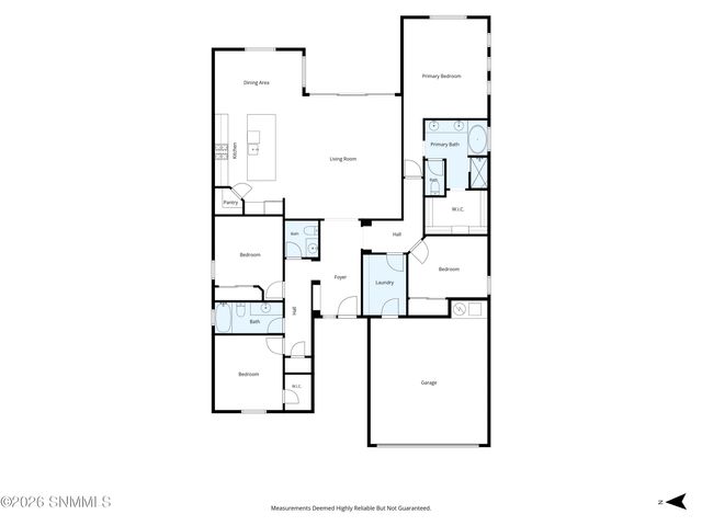 6840 Electra Avenue, Las Cruces, NM 88012
