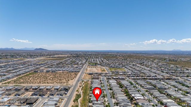 6840 Electra Avenue, Las Cruces, NM 88012