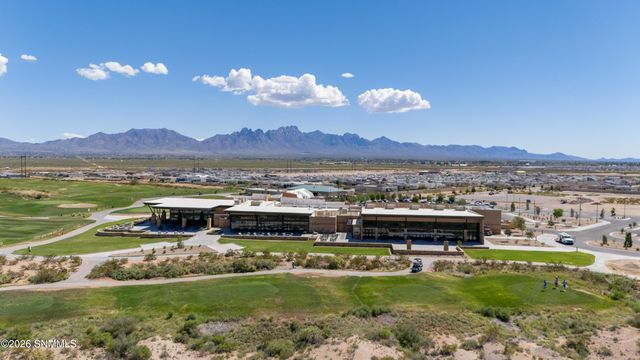 6840 Electra Avenue, Las Cruces, NM 88012