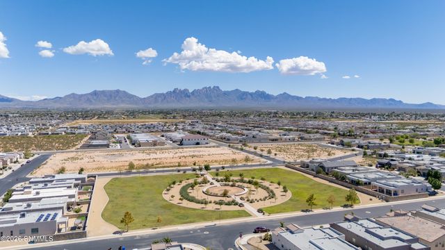 6840 Electra Avenue, Las Cruces, NM 88012
