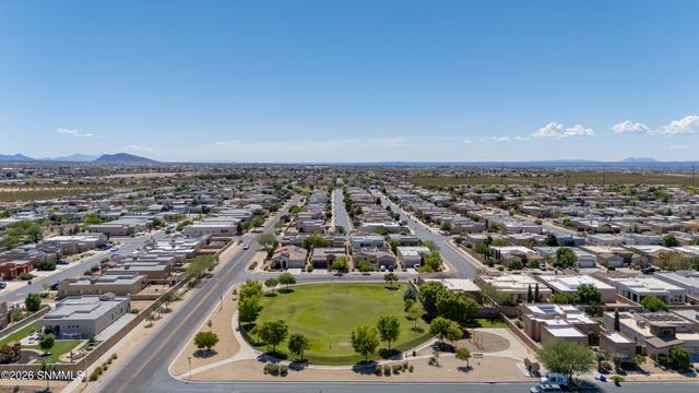 6840 Electra Avenue, Las Cruces, NM 88012