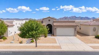 6840 Electra Avenue, Las Cruces, NM 88012