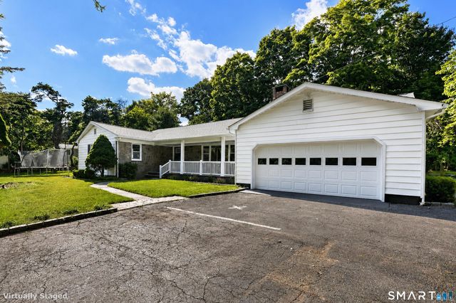 429 Flax Hill Road, Norwalk, CT 06854