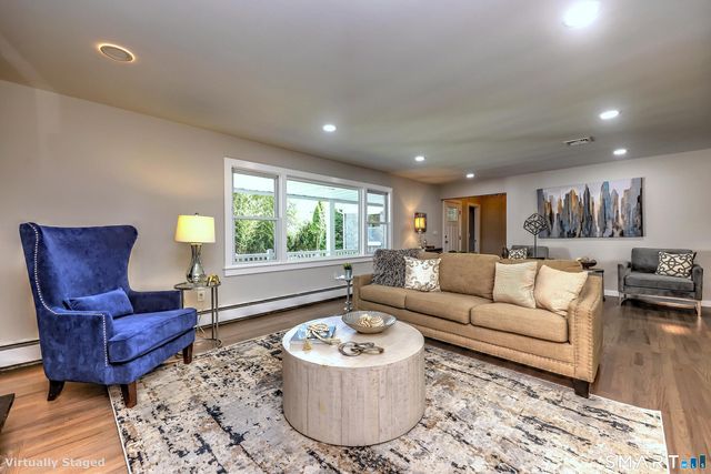 429 Flax Hill Road, Norwalk, CT 06854