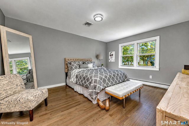 429 Flax Hill Road, Norwalk, CT 06854