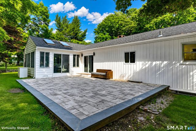 429 Flax Hill Road, Norwalk, CT 06854