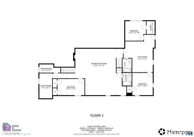 429 Flax Hill Road, Norwalk, CT 06854