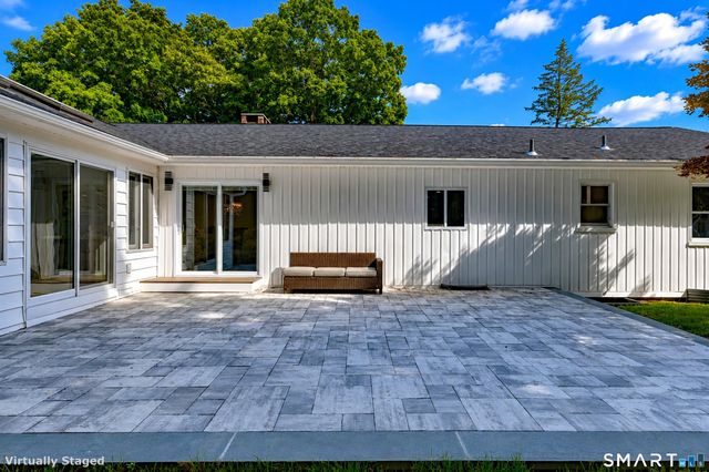 429 Flax Hill Road, Norwalk, CT 06854