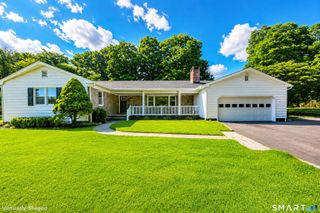 429 Flax Hill Road, Norwalk, CT 06854