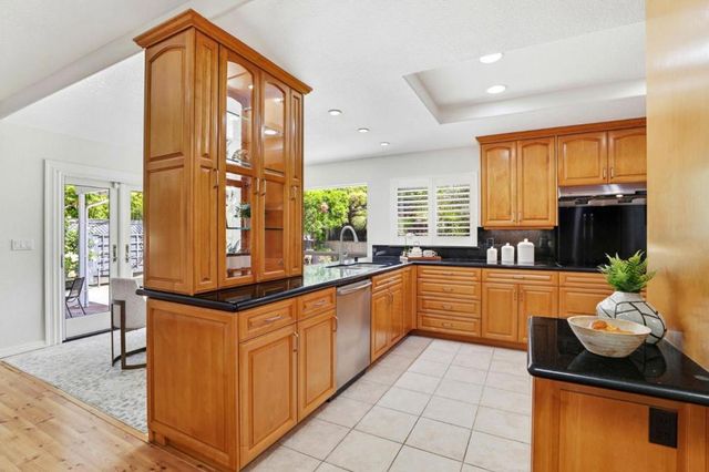4122 Moonflower Court, San Jose, CA 95135