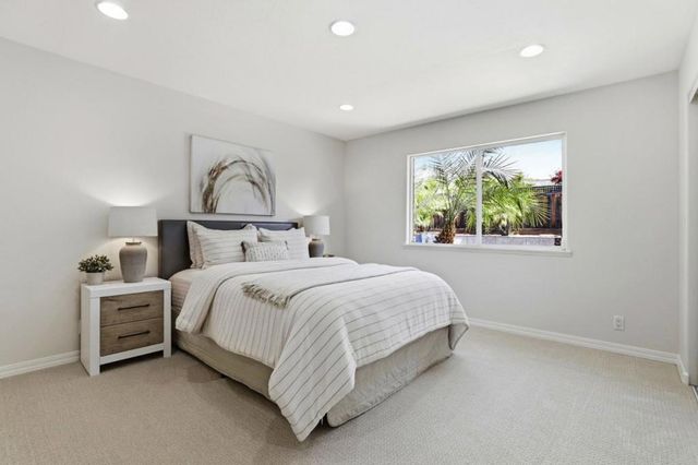 4122 Moonflower Court, San Jose, CA 95135