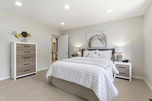 4122 Moonflower Court, San Jose, CA 95135