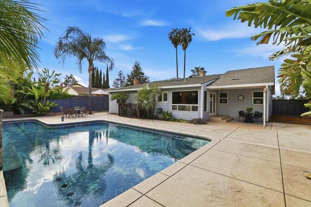 4122 Moonflower Court, San Jose, CA 95135