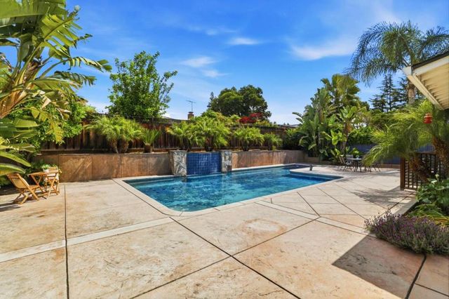 4122 Moonflower Court, San Jose, CA 95135