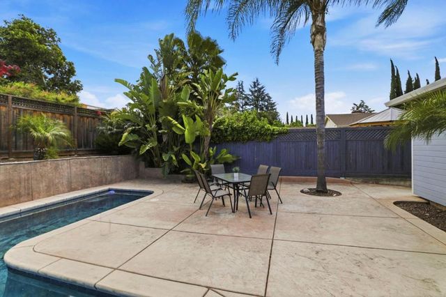 4122 Moonflower Court, San Jose, CA 95135