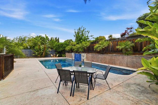 4122 Moonflower Court, San Jose, CA 95135