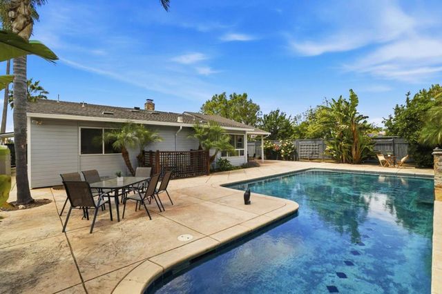 4122 Moonflower Court, San Jose, CA 95135