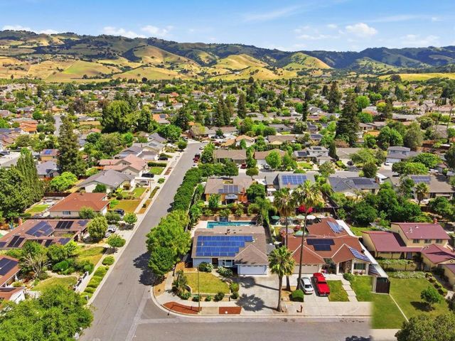 4122 Moonflower Court, San Jose, CA 95135