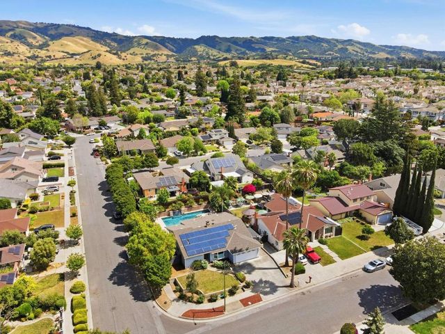 4122 Moonflower Court, San Jose, CA 95135