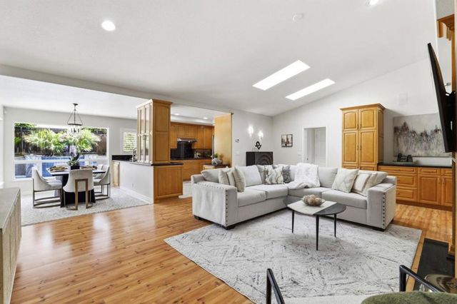 4122 Moonflower Court, San Jose, CA 95135