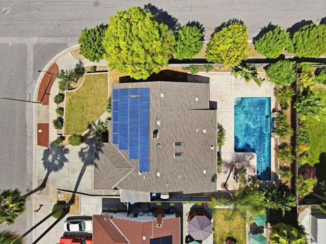 4122 Moonflower Court, San Jose, CA 95135