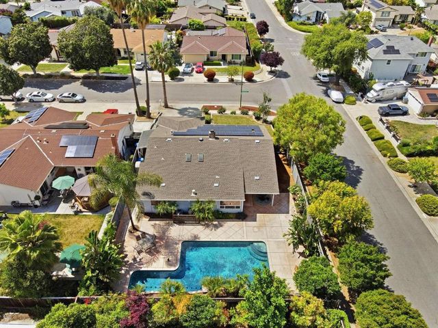 4122 Moonflower Court, San Jose, CA 95135