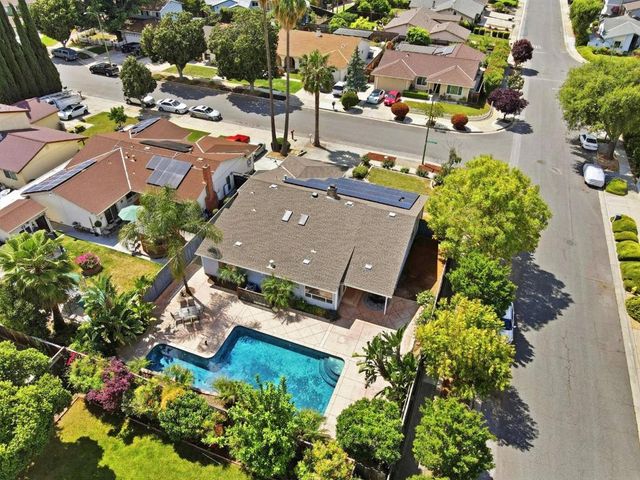 4122 Moonflower Court, San Jose, CA 95135