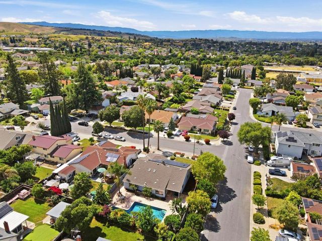 4122 Moonflower Court, San Jose, CA 95135