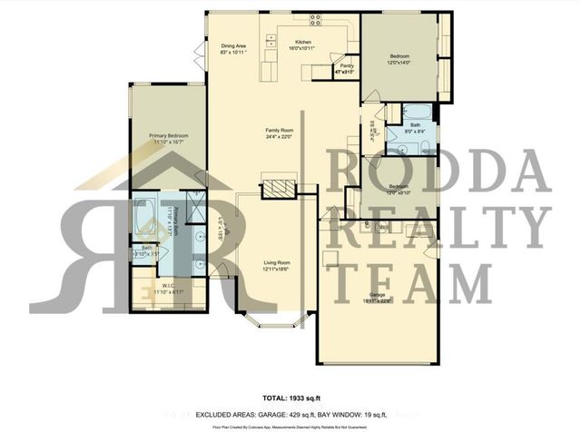 4122 Moonflower Court, San Jose, CA 95135