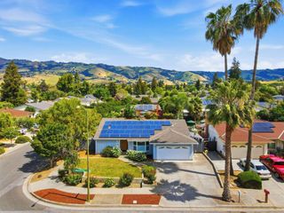 4122 Moonflower Court, San Jose, CA 95135