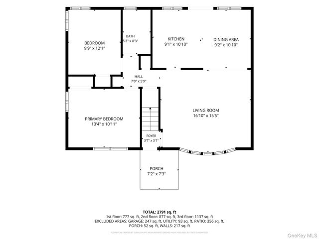 20 Elm Street, Massapequa, NY 11758