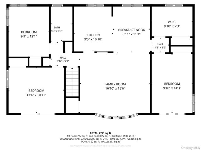 20 Elm Street, Massapequa, NY 11758