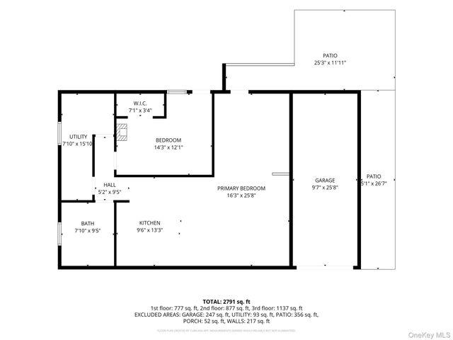 20 Elm Street, Massapequa, NY 11758