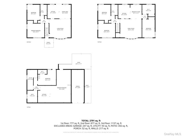 20 Elm Street, Massapequa, NY 11758