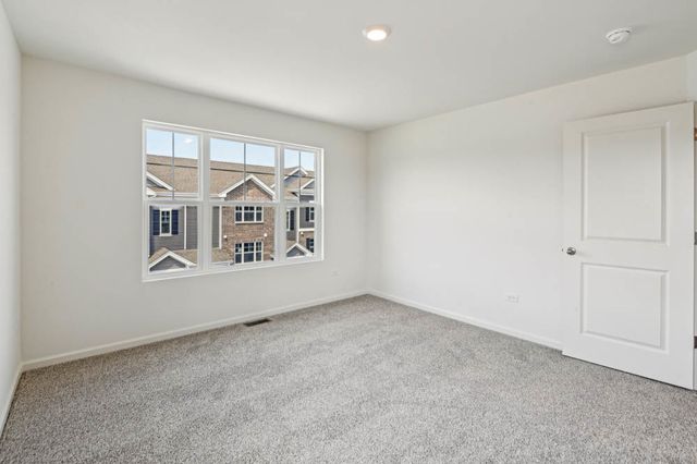 6383 Ulster Drive, Tinley Park, IL 60477