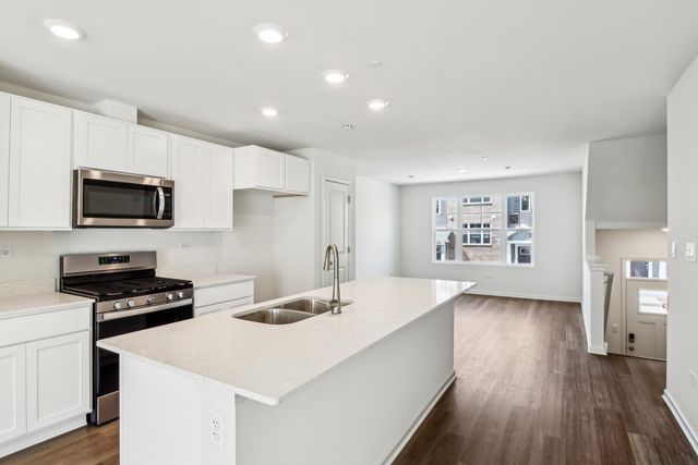 6383 Ulster Drive, Tinley Park, IL 60477